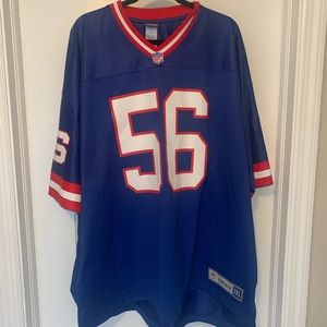 New York Giants Lawrence Taylor Jersey